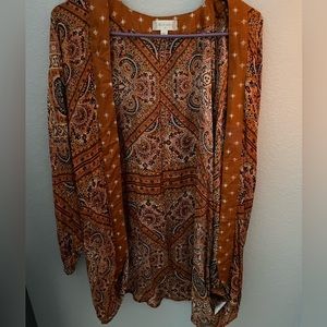 Alter’d state| cardigan